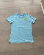 Lichtblauwe T-shirt van CKS (maat 12 jaar / 152), Ophalen, Shirt of Longsleeve, Jongen, CKS