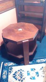Art deco tafel, Antiek en Kunst, Ophalen
