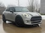 MINI COOPER 1.5i AUTOMAAT Euro 6b/ 136pk/ LED/ NAVI/ LEDER, Auto's, Mini, Bedrijf, 5 deurs, 3 cilinders, Cooper