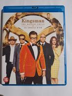 Blu ray kingsmen the golden circle, Ophalen, Zo goed als nieuw, Avontuur