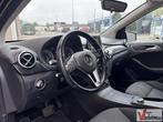 Mercedes-Benz B 180 CDI Automaat | Cruise | Climate | Xenon, Automaat, Monovolume, Zwart, Diesel