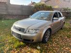Audi A4 1.8T 2004, Auto's, Particulier, Te koop, A4