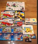 Lego, Ophalen of Verzenden, Zo goed als nieuw, Losse stenen, Lego