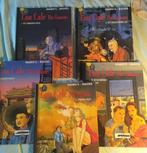 strips Lou Cale The Famous 5 delen samen, Boeken, Ophalen of Verzenden