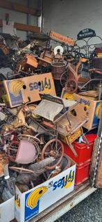 Beaucoup de vélos cargo et de vélos (voir photos), Vélos & Vélomoteurs, Vélos | Ancêtres & Oldtimers, Enlèvement