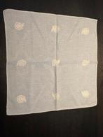 Hand gestikt linnen, Enlèvement