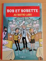 BD Bob & Bobette - Tome 349 - Au bistro labo, Ophalen of Verzenden, Zo goed als nieuw