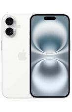 Iphone 16e 64gb zoals nieuw 3 maanden oud, Ophalen, Zo goed als nieuw, IPhone 16e