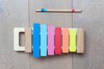 Hema - Xylophone en bois, Enfants & Bébés, Enlèvement, Comme neuf, Autres types