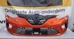 RENAULT CLIO 5 VOORBUMPER BUMPER ORIGINEEL, -, Utilisé, -, Avant