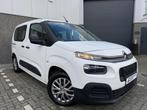 Citroën Berlingo 1.2 BENZINE | TREKHAAK | BLUETOOTH | 5 ZIT, Achat, Euro 6, Entreprise, Boîte manuelle