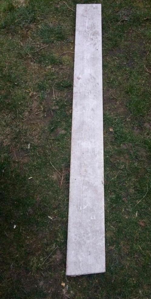 verschillende borden gemaakt van composietmateriaal te geven, Doe-het-zelf en Bouw, Vloerdelen en Plavuizen, Gebruikt, Overige typen