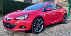 Opel Astra GTC * 1J GARANTIE * GEKEURD * LEZ OK * 210€/maand, Auto's, Euro 5, Parkeersensor, Bedrijf, Dealer onderhouden