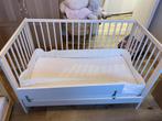 Babybedje Gulliver Ikea, Ophalen, Zo goed als nieuw, Ledikant
