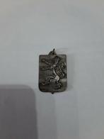 Oude medaille, Ophalen