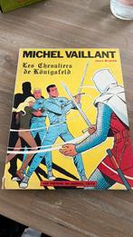 Michel Vaillant : les chevaliers de Konigsfeld, Livres, Aventure & Action, Comme neuf