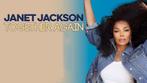 Billets Anvers Platinum Seat concert Janet Jackson, Oktober, Eén persoon