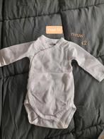 Body Nieuw maat 56, Kinderen en Baby's, Babykleding | Maat 86, Ophalen