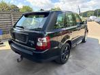 2007 Range Rover Sport, Auto's, Land Rover, Gebruikt, Overige brandstoffen, Bedrijf, Overige carrosserie