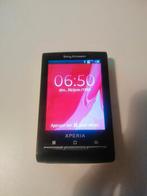 Sony Ericsson E 10i, Télécoms, Téléphonie mobile | Blackberry, Comme neuf, Enlèvement ou Envoi