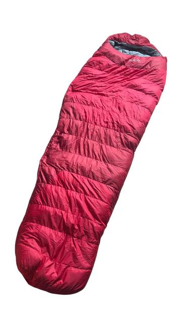 Sac de couchage Rab ascent 900 - XL beschikbaar voor biedingen