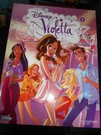 Violetta 1 eo, Boeken, Ophalen of Verzenden