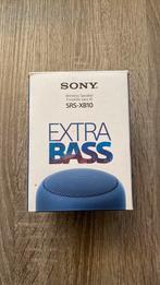Sony SRS-XB10, Ophalen of Verzenden, Nieuw, Sony
