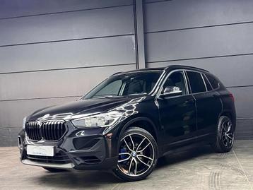BMW X1 sDrive18dA Steptronic / Facelift / Camera / Navi beschikbaar voor biedingen