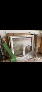 Velux 114x118, Doe-het-zelf en Bouw, Ophalen