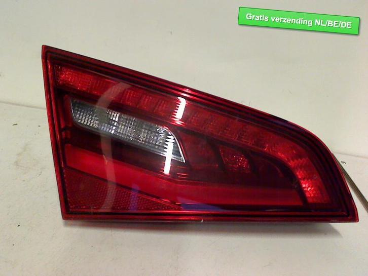 ACHTERLICHT LINKS ACHTERKLEP Audi A3 Sportback (8VA / 8VF), Auto-onderdelen, Verlichting, Audi, Gebruikt