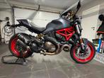 Ducati Monster 821 - 18.500km, Motoren, 2 cilinders, Motorrijbewijs A, Particulier, Meer dan 35 kW