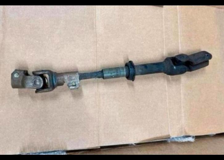 Toyota Picnic Mk1 1996-2001 2L benzine stuurkolom onder UJ, Auto-onderdelen, Besturing, Toyota, Ophalen of Verzenden