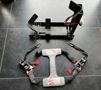 Bloque roue pour transport moto CONDOR et un TYREFIX, Motos, Enlèvement, Utilisé