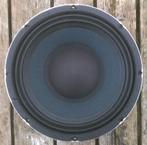 Woofer 10 inch Eminence Deltalite 2510, Audio, Tv en Foto, Luidsprekerboxen, Overige merken, Overige typen, Ophalen of Verzenden