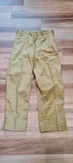 pantalon manœuvres, Canada 2WW, Verzamelen, Verzenden