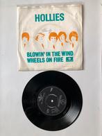 Hollies: Blowing in the wind, Cd's en Dvd's, Vinyl Singles, Verzenden