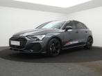 Audi A3 Sportback A3 Sportback 35 TDi Business Edition S lin, Auto's, Automaat, Particulier, Zilver of Grijs, Te koop