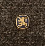 PIN - LOGO - PEUGEOT - LEEUW - LION, Marque, Utilisé, Envoi, Insigne ou Pin's