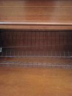 Schoenkast, Huis en Inrichting, Kasten | Schoenenkasten, Ophalen, Gebruikt, Klassiek