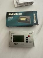 Digital tuner ET-68GB, Ophalen, Gebruikt