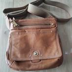 Esprit handtas, Handtassen en Accessoires, Ophalen of Verzenden, Bruin, Handtas