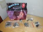 Star Wars Micro machines - Quick magic box 1995, Collections, Star Wars, Utilisé, Figurine, Enlèvement ou Envoi