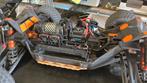 Rc auto, Hobby en Vrije tijd, Ophalen