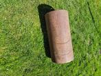 Te koop :Metalen tuinwals, Tuin en Terras, Hand-tuingereedschap, Ophalen, Gebruikt, Overige soorten