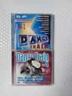 DANCE TRAIN - CLUB EDITION 96/1+4, Cd's en Dvd's, Verzenden