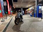 Kappenset/zadel etc aprilia sonic gezocht, Fietsen en Brommers, Ophalen of Verzenden, Zo goed als nieuw