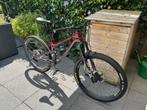 Canyon Spectral 125, Gebruikt, 45 tot 49 cm, Ophalen, Overige merken