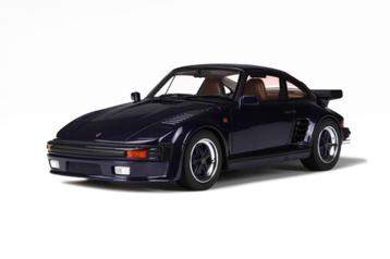 Collectie Porsche GT-Spirit Modellen 1-18 beschikbaar voor biedingen