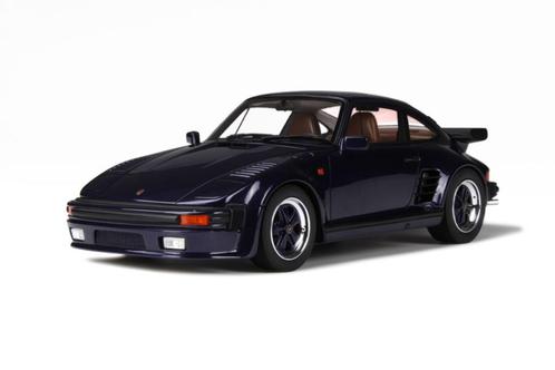 Collectie Porsche GT-Spirit Modellen 1-18, Hobby en Vrije tijd, Modelauto's | 1:18, Zo goed als nieuw, Auto, Overige merken, Ophalen of Verzenden