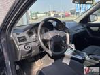 Mercedes-Benz C 200 Kompressor Avantgarde | 1/2 Leder | Crui, Auto's, Mercedes-Benz, Automaat, Bedrijf, Berline, 192 g/km